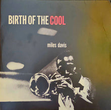 Load image into Gallery viewer, Miles Davis - Birth Of The Cool Lp (Ltd Red)
