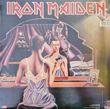 Load image into Gallery viewer, Iron Maiden - The First Ten Years - Up The Irons Lp Box Set (Limited Edition)
