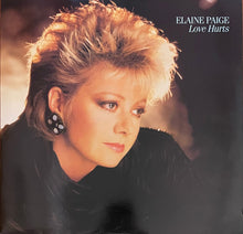 Load image into Gallery viewer, Elaine Paige - Love Hurts Lp
