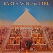 Load image into Gallery viewer, Earth Wind &amp; Fire - All 'N' All Lp

