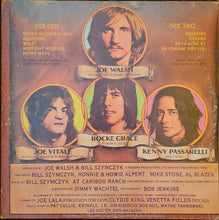 Load image into Gallery viewer, Joe Walsh - The Smoker You Drink, The Player You Get Lp
