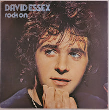 Load image into Gallery viewer, David Essex - Rock On Lp
