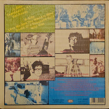 Load image into Gallery viewer, Sunny Domestozs ‎– Get Ready For The Getready Mini Lp (Ltd Orange Marbled)
