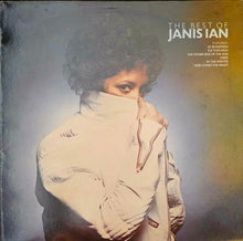 Load image into Gallery viewer, Janis Ian - The Best Of Janis Ian Lp
