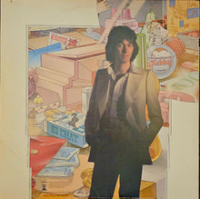 Load image into Gallery viewer, Al Stewart - Year Of The Cat Lp (Canadian Press)

