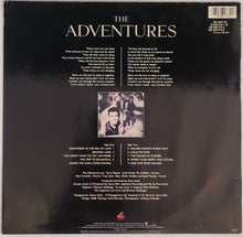 Load image into Gallery viewer, The Adventures - The Sea Of Love Lp
