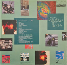 Load image into Gallery viewer, The Alan Parsons Project - Eye In The Sky Lp
