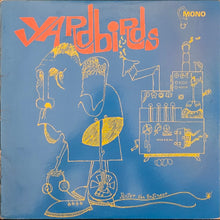 Load image into Gallery viewer, The Yardbirds - Roger The Engineer Lp

