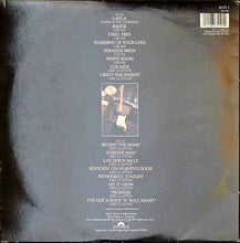 Load image into Gallery viewer, Eric Clapton - The Cream Of Lp
