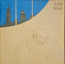 Load image into Gallery viewer, Joe Jackson - Night And Day Lp
