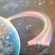 Load image into Gallery viewer, Rainbow - Down To Earth Lp
