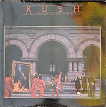 Load image into Gallery viewer, Rush - Moving Pictures Lp
