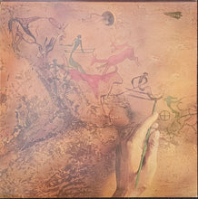 Load image into Gallery viewer, The Moody Blues - To Our Children&#39;s Children&#39;s Children Lp
