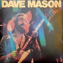 Load image into Gallery viewer, Dave Mason ‎– Certified Live Lp
