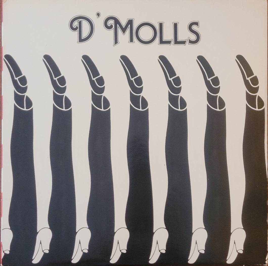 D'Molls - D'Molls Lp