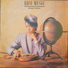 Load image into Gallery viewer, Masami Tsuchiya – Rice Music Lp
