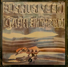 Load image into Gallery viewer, Deep Purple - Machine Head Lp (First Press)
