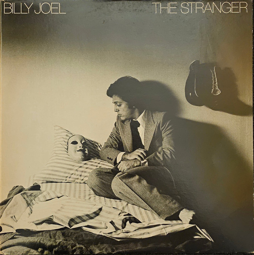 Billy Joel - The Stranger Lp