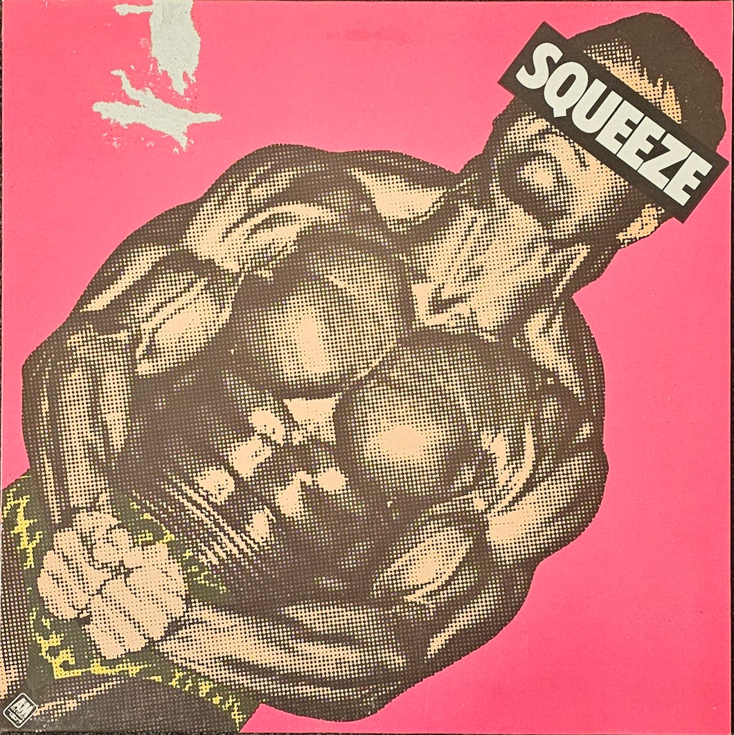 Squeeze - Squeeze Lp