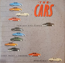 Load image into Gallery viewer, The Cars - Tonight She Comes 12&quot; Single
