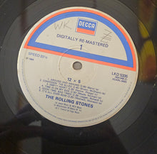 Load image into Gallery viewer, The Rolling Stones – 12 X 5 Lp
