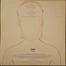 Load image into Gallery viewer, David Bowie - Aladdin Sane Lp (German First Press)
