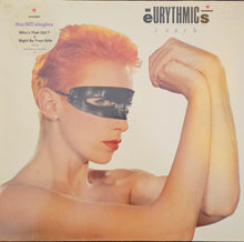 Load image into Gallery viewer, Eurythmics - Touch Lp
