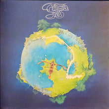 Load image into Gallery viewer, Yes - Fragile Lp (Ltd Clear)
