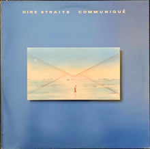 Load image into Gallery viewer, Dire Straits - Communique Lp
