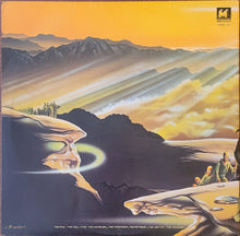 Load image into Gallery viewer, Baker Gurvitz Army - Elysian Encounter Lp

