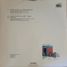 Load image into Gallery viewer, Kim Wilde And Junior - Another Step (Closer To You) 12&quot; Single
