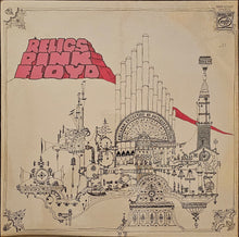 Load image into Gallery viewer, Pink Floyd - Relics Lp
