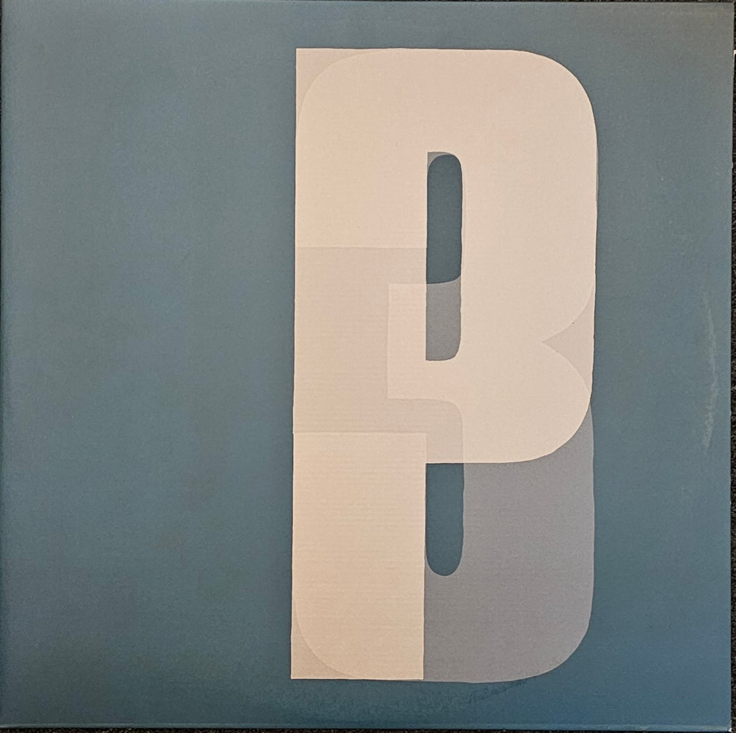 Portishead - Third Lp (First Press)