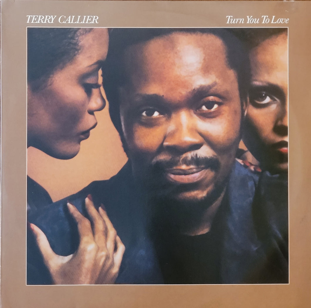 Terry Callier - Turn You To Love Lp (Reissue)