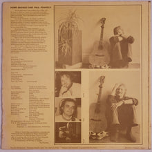 Load image into Gallery viewer, Paul Penfield - Home Brewed Lp
