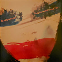 Load image into Gallery viewer, The Jesus And Mary Chain ‎– Glasgow Eyes Lp (Ltd (1000) Tri Colour With White Splatter)
