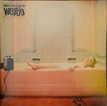 Load image into Gallery viewer, Emma-Jean Thackray ‎– Weirdo Lp
