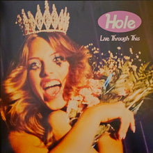 Load image into Gallery viewer, Hole - Live Through This Lp
