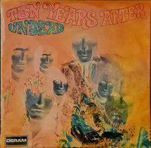 Load image into Gallery viewer, Ten Years After - Ten Years After Undead Lp
