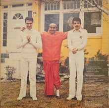 Load image into Gallery viewer, Carlos Santana / Mahavishnu John McLaughlin - Love Devotion Surrender Lp
