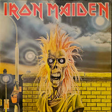 Load image into Gallery viewer, Iron Maiden - Iron Maiden Lp
