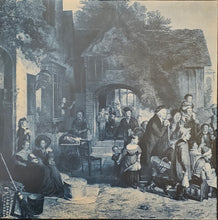 Load image into Gallery viewer, The Moody Blues - Long Distance Voyager Lp
