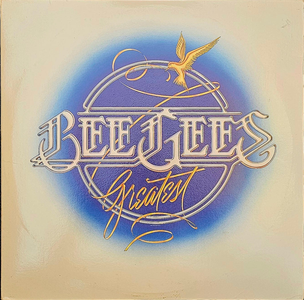 Bee Gees - Greatest Lp