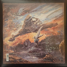 Load image into Gallery viewer, Helloween - Helloween (Ltd White/ Brown Marbled) Lp
