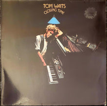 Load image into Gallery viewer, Tom Waits - Closing Time Lp
