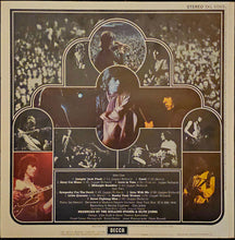 Load image into Gallery viewer, The Rolling Stones - Get Yer Ya-Ya's Out! Lp
