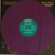 Load image into Gallery viewer, Spinal Tap - The Majesty Of Rock 12" Single (Coloured, Etched)
