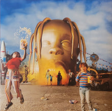 Load image into Gallery viewer, Travis Scott - Astroworld Lp

