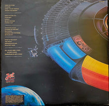 Load image into Gallery viewer, ELO - Into The Blue Lp

