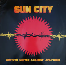 Load image into Gallery viewer, Artists United Against Apartheid – Sun City

